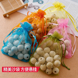 天然樟木球樟木条衣柜防蛀防虫驱虫防霉除味衣橱防潮新家用樟脑丸