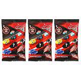 Cars 3 Die Cast Mini Racers Mystery Packs - Set of 3汽车3压|ruв категории смазывание/клей/реагент/лабораторные расходные материалы, 实验室设备, 其他实验室设备 - от Buy2taobao.com для оказания профессиональной услуги покупки агента Taobao