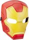 Basic Mask Avengers Man Marvel Iron