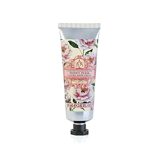 aromas artesanales de antigua floral peony plum luxury hand