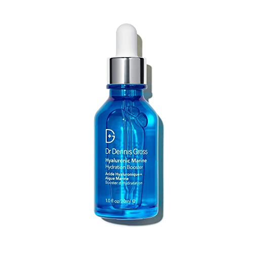 Dr Dennis Gross Hyaluronic Marine? Hydration Booster: for De