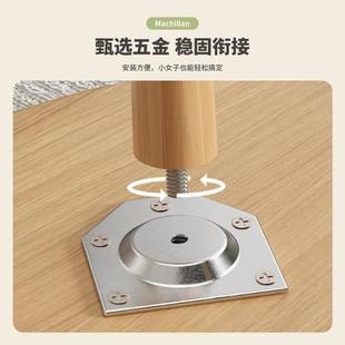 学小户型茶几客厅家用276小桌子现创桌子出租代屋习桌简约意卧室