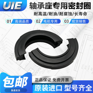 进口轴承座密封圈TSN209 210 211 212 213 215 216 217 218 L