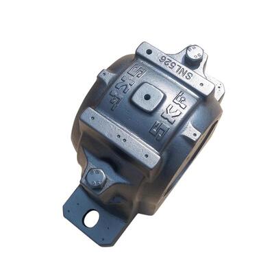 进口轴壳 轴承座SNL211 SNL212 SNL213 SNL214 SNL215 SNL216