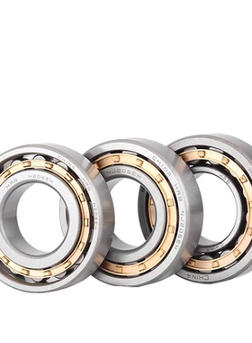 哈尔滨轴承N NJ NU NF NUP1004 1005 1006 1007 1008 1009 EM