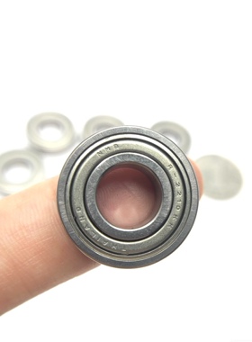 NMB进口高速轴承 R-2210KK 10*22*6mm 6900ZZ R-2210X3KK精密
