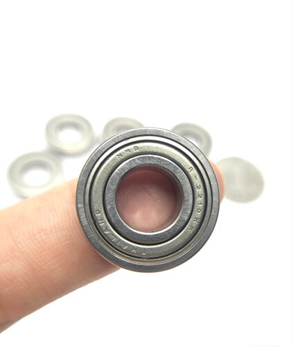 NMB进口高速轴承 R-2210KK 10*22*6mm 6900ZZ R-2210X3KK精密
