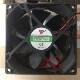 DC24V0.30A 全新YTD249225S04501散热风扇 12厘米 4500转
