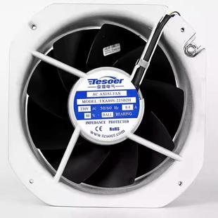 254B2H TXA80S TXA89S 225B2H 7P散热220V轴流风机 280B2H