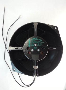 W2S130-AA03-01/7855ES电梯配件通力V3F变频器风扇 UPS散热器230V