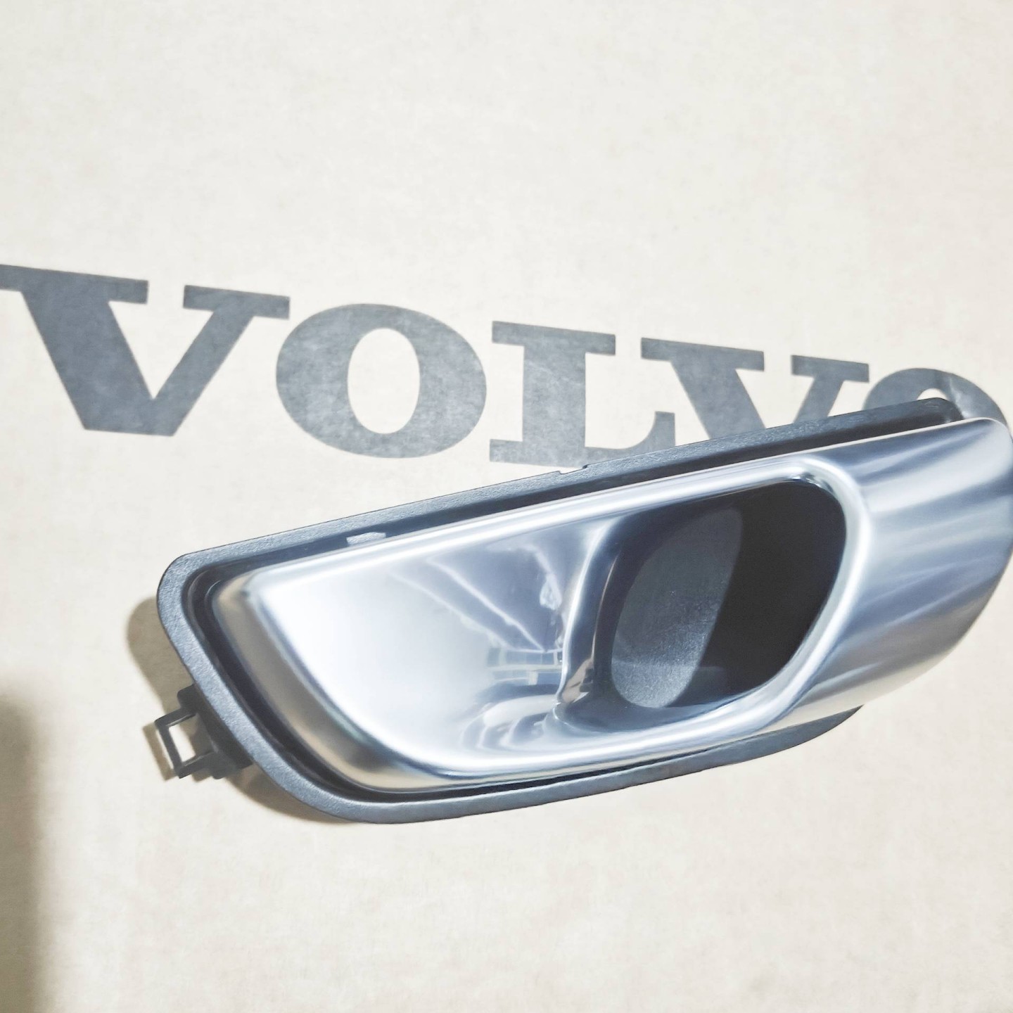 原厂车门拉手车门内扣手沃尔沃