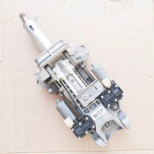 电子方向机管柱立柱奔驰GLCEQC