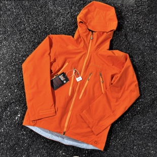 日单Teton Bros. Climatic Jacket户外运动轻薄防水冲锋衣夹克