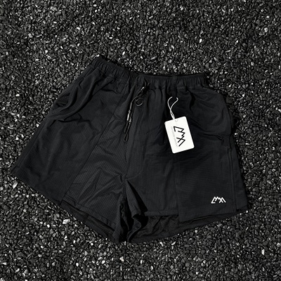 日单正新款户外吸水速干透气短裤CMF OUTDOOR GARMENT五分裤