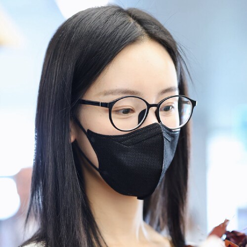 韩国进口眼镜框超轻女款TR90