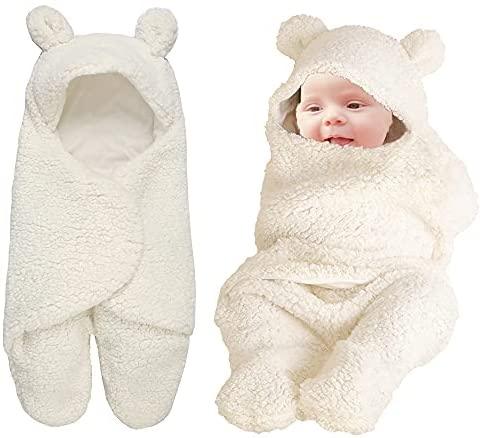 swaddling blankets newborn baby sleeping wrap swaddle for in