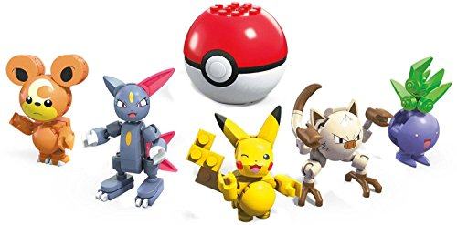 Mega Construx Pokemon Multi Pack super explain Pokemonin the Play mode/Anime/Periphery/cos/Board games , Molded/Paper Models , Other types of paper mold  category - from Buy2taobao.com to provide professional Taobao agent buy service