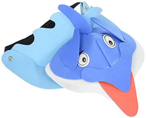 Rhode Island Novelty Sea Animal Visors , Ocean Creature Hat ,in the Rubber Material Science products, Rubber Products, Other rubber products category - from Buy2taobao.com to provide professional Taobao agent buy service