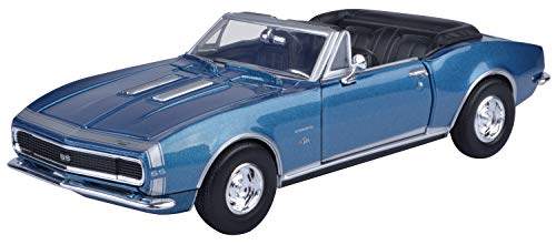 Motormax 1:24 1967 Chevy Camaro SS ConvertibleMotorma|msdalam kategori 金属材料及制品, 其他金属制品 - dari Buy2taobao.com untuk memberikan perkhidmatan ejen Taobao profesional membeli