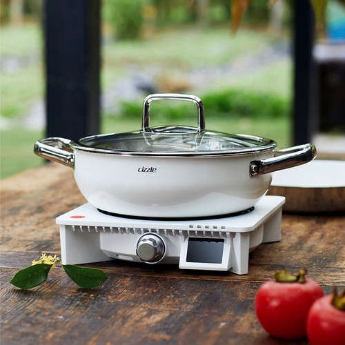 新款烹饪喜时智能app自动烹饪