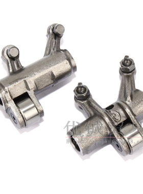 适用春风CF800全地形车 UTV沙滩车X8气门摇臂0800-022600 022500