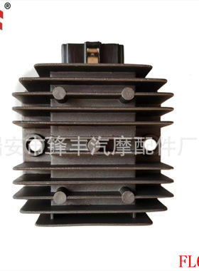 整流器适用于 Kawasaki KEFLakota 300 21066-1089 SH650A-12