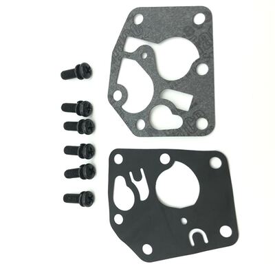 百力通油箱化油器修理包Briggs&Stratton494406497619加速泵