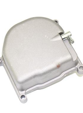 GY6 50缸盖 50缸头盖 GY6 50 60 80 发动机气缸盖 1P39QMA