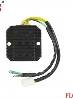 整流器 适用于 Honda NX Falcon 400 hasta 2014 31600-MCG-850