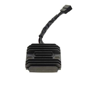 2000摩托车电压调节器整流器5电线替换摩托车配件 1997 GSX R600