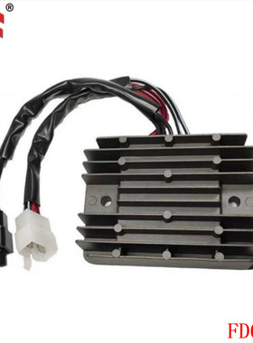 整流器适用于 SH579A-12 Suzuki TL1000 R S 铃木摩托车整流器