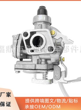 用于Echo Shindaiwa B45 B45LA B45INTL草坪机 割草机化油器