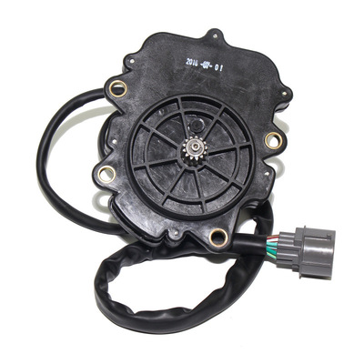 Q800-31400春风cf800前桥电机 四轮全地形车ATVX8发动机 2V91防水