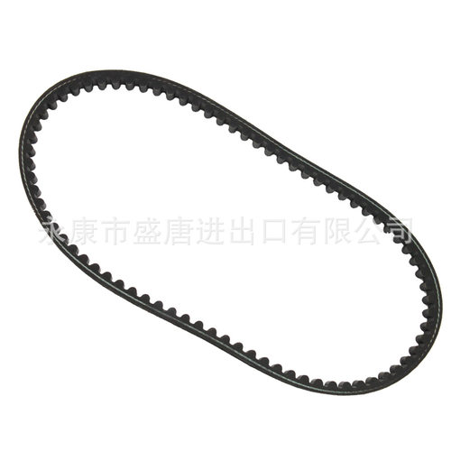 GOOFIT 传动带 743-20-30适配GY6 150cc 中国滑板车助力车卡丁车