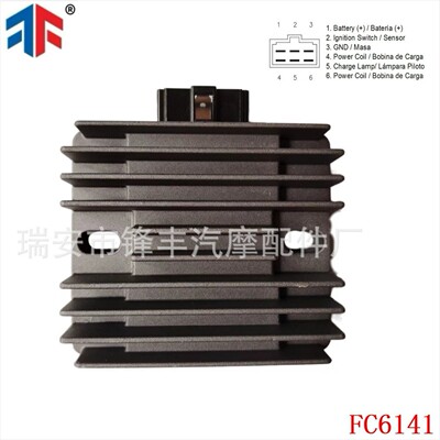 FC6141适用于 M97348 AM70121 AM126304 21066-2056 21066-2070