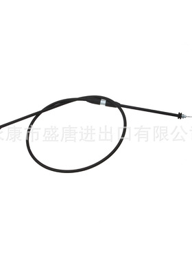 GOOFIT 40.16“”节流阀电缆适配GY6 150cc踏板车ATV越野摩托车