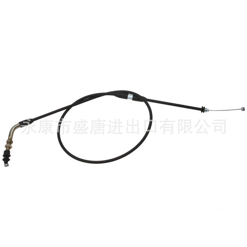 GOOFIT 40.16“”节流阀电缆适配GY6 150cc踏板车ATV越野摩托车