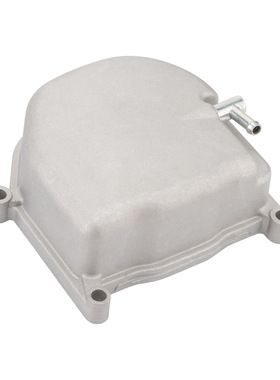 GOOFIT 气缸盖罩适配GY6 49cc 50cc 139qma 139qmb 踏板车助力车