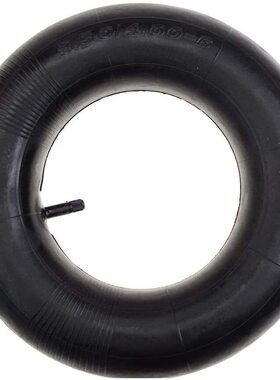 GOOFIT内胎轮胎3.50 / 4.00-6 350 / 400-6独轮车橡胶阀6