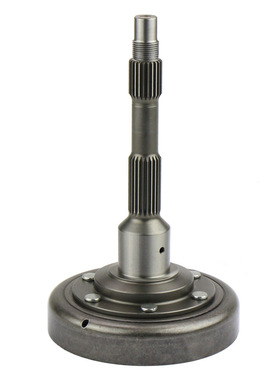 适用春风CF500四轮全地形车沙滩车ATVX5离合器外壳0180-053100