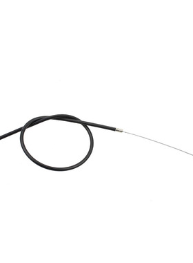 GOOFIT   摩托车沙滩车 刹车线 适配中跑前刹长度655mm 行程150mm