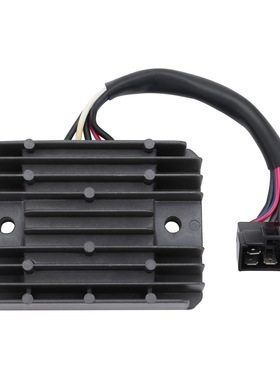 GOOFIT 越野摩托车配件直流稳压整流器适配GSXR600/750/1000滑板