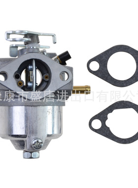 化油器AM122006带安装垫圈适配Gator 6x4 序列号低于 -068250