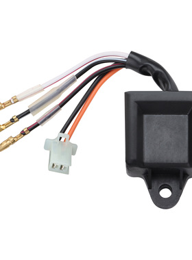 GOOFIT CDI适配5线CDI 摩托车 越野车ATV沙滩车