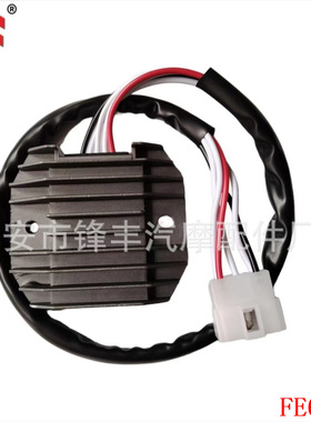 适用于Yamaha XVS650 XVS V 5KP-81960-00-00  4x4 SH541E-12