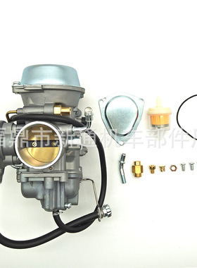 摩托车化油器 适用于 Polaris Sportsman 500 4x4 2002 PD40J