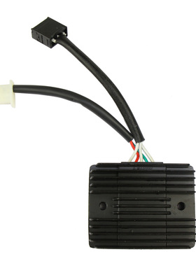 适用于春风500稳压器 CF500四轮越野UTV 沙滩车全地形车X5整流器