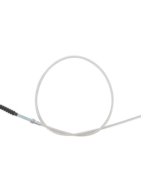 GOOFIT 1100mm离合线适配125cc-150cc ATV越野自行车