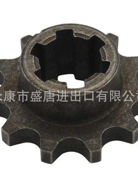 GOOFIT 11齿减速箱减速齿适配2冲程47cc 40-6 / 49cc 44-6 越野车