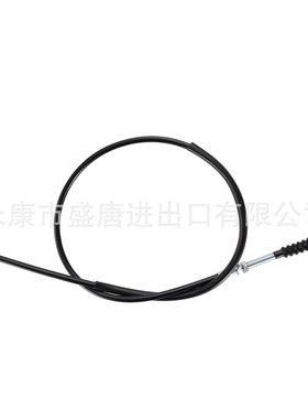 摩托车配件 150cc越野车离合 总长度1020mm，行程90mm 越野车改装